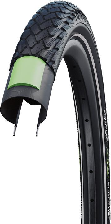 Produktbild Schwalbe Marathon HS620 (28 x 0.90, 23-622)