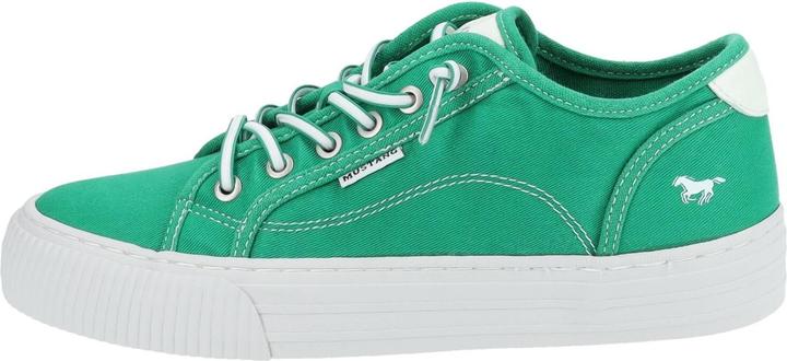Actual product image Mustang Sneaker (40)