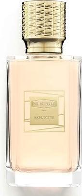 Produktbild Ex Nihilo Paris Ex Nihilo Explicite Edp 100 ml (Eau de Parfum, 3300 ml)
