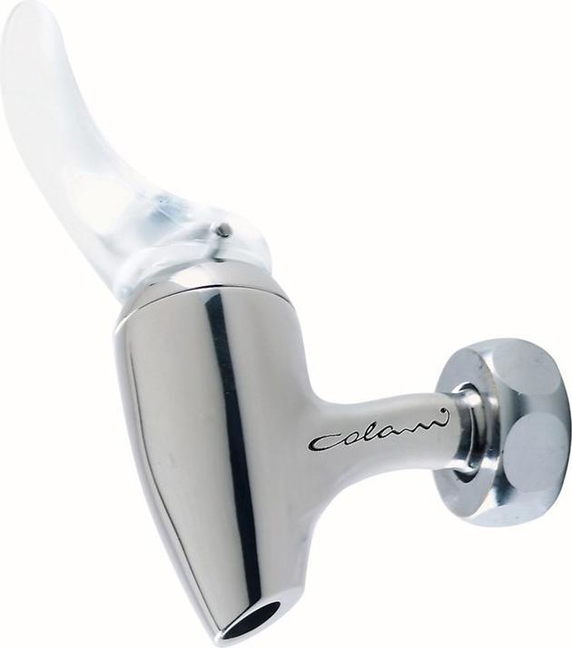 Produktbild Frilich ELEGANCE Edelstahl Hahn komplett