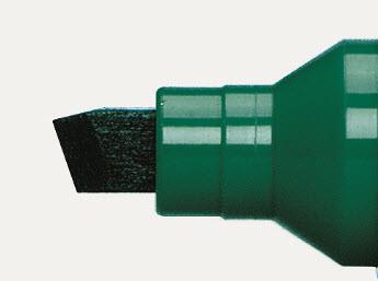 Produktbild Edding 500 (Grün, 2 mm, 1 x)