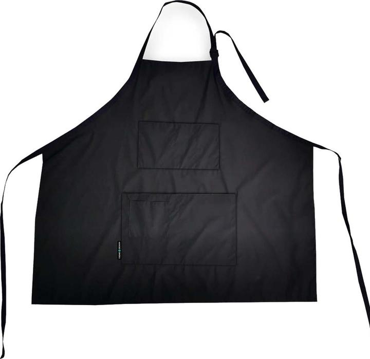 Trend-Design Färbeschürze Protect X