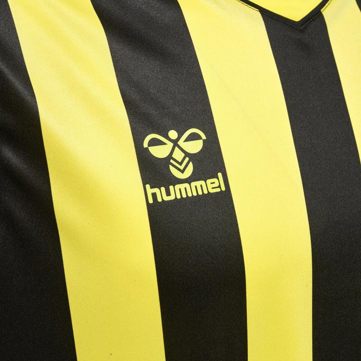 Image du produit hummel Core Xk Striped Jersey S/S (S)