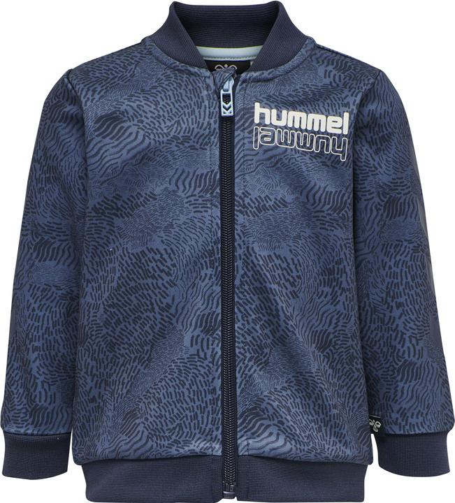 Immagine prodotto hummel hmlBAILY GIACCA CON ZIP (56)