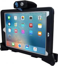 Actual product image Gamber-Johnson 7160-1299-10, Tablet/UMPC, Passive holder, Indoor, Black