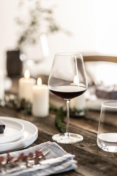 Produktbild Schott Zwiesel Vervino (68.50 cl, 1 Gläser, Rotweingläser, Weissweingläser)