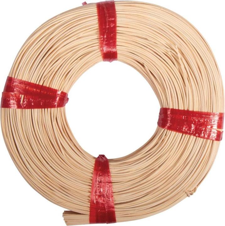 Produktbild Rayher Peddigrohr 1A Rotbandqualität 1.4mm 125g