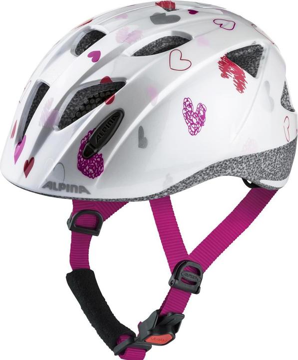 ALPINA SPORTS Ximo (49 - 54 cm)