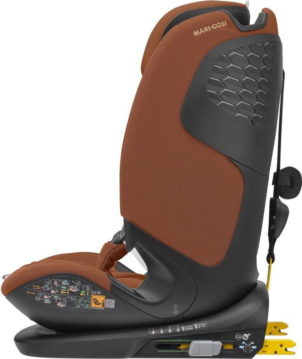 Produktbild Maxi-Cosi Titan Pro2 i-Size (Kindersitz, ECE R129/i-Size Norm)