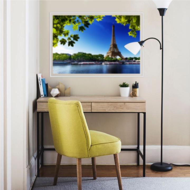 Immagine prodotto Trenddeko Estate a Parigi (60 x 40 cm)