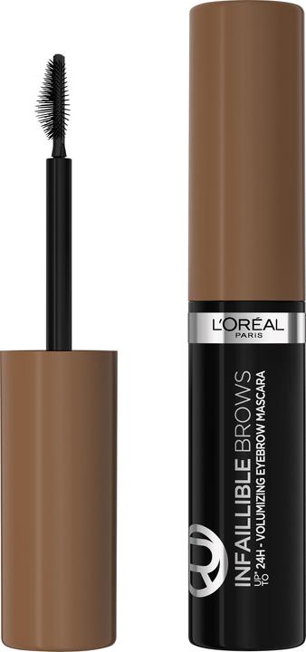 Actual product image L'Oréal Paris Brow (5 Light Brunette)