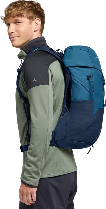 Actual product image Vaude Jura 18 (18 l)
