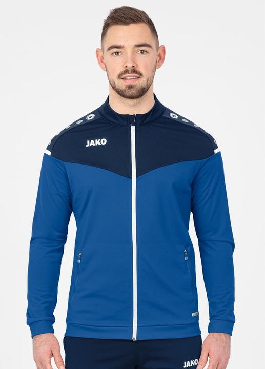 Produktbild JAKO Polyesterjacke Champ 2.0 (XL) (XL)