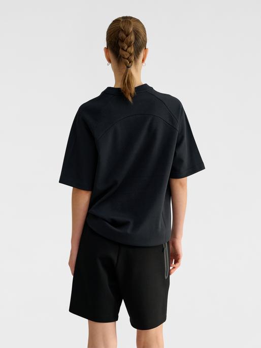 Produktbild hummel hml TECH LOOSE T-SHIRT (XL)