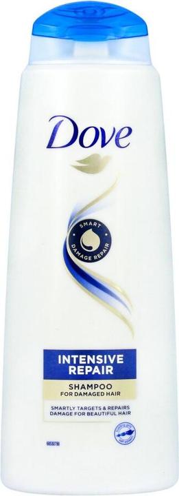 Produktbild Dove Nutritive Solutions Intensive Repair (400 ml, Flüssiges Shampoo)