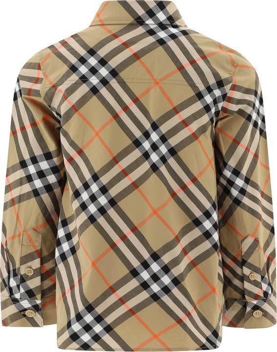 Immagine prodotto Burberry Kb5 Owen Ls Esntl