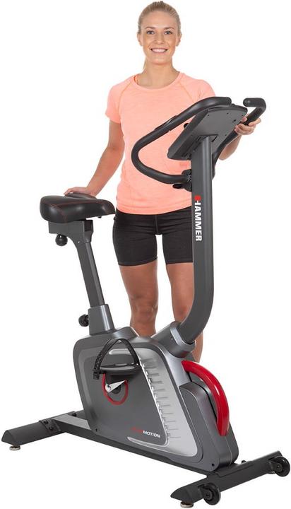 Produktbild Hammer Fitness Ergo-Motion BT