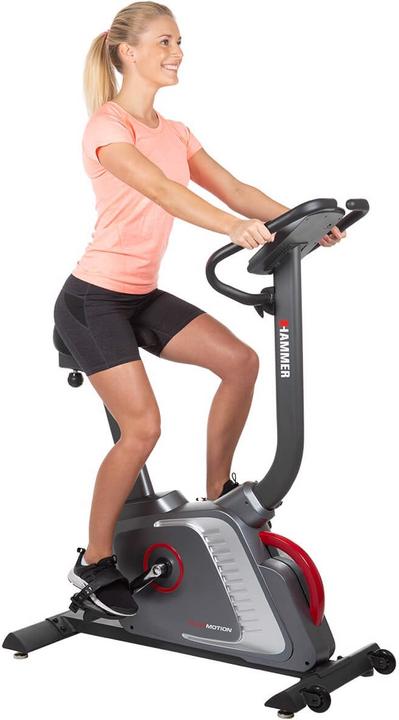 Produktbild Hammer Fitness Ergo-Motion BT