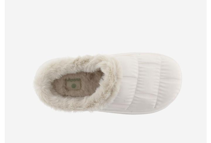 Actual product image Victoria 's one-tone sneakers nube (36)