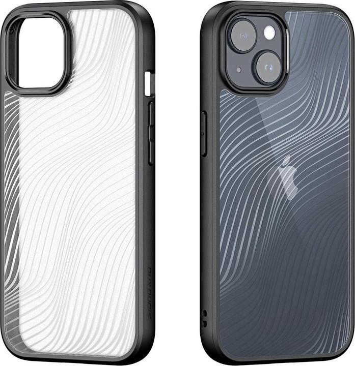 Actual product image Dux Ducis Aimo Series (Apple iPhone 15)