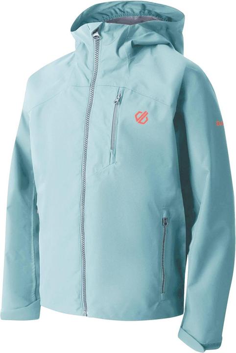 Immagine prodotto Dare2b Switch Out Giacca Impermeabile Bambini (140)