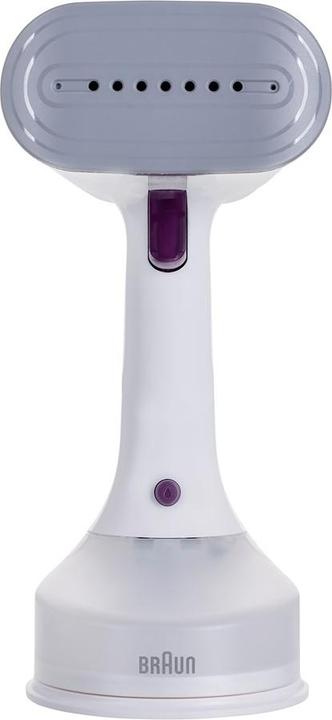 Actual product image Braun QuickStyle 5 GS 5011 (1200 W, 22 g/min)