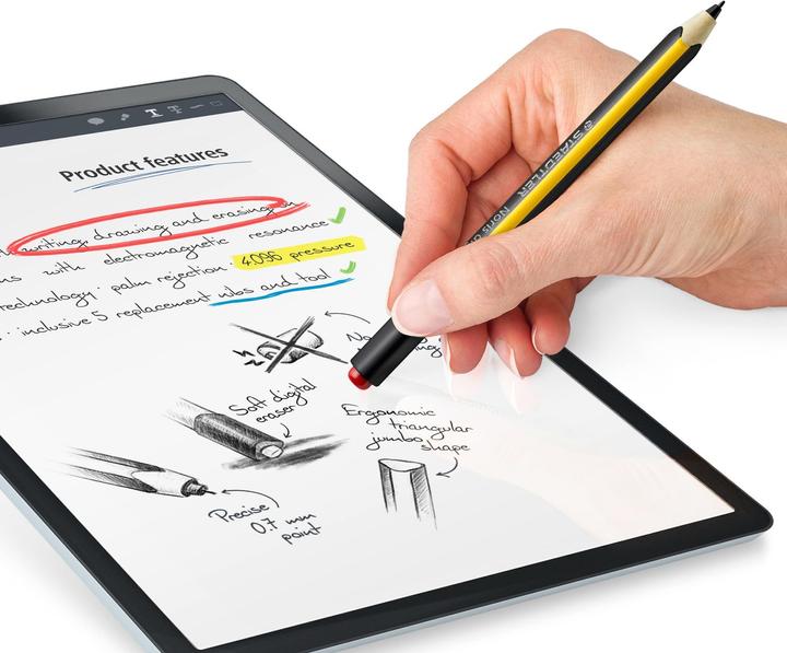Immagine prodotto Staedtler Noris digital Jumbo