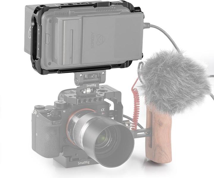 Immagine prodotto SmallRig CMA2209 (Gabbietta)