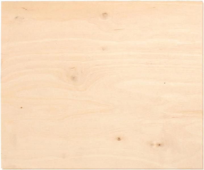 Produktbild Glorex Birkensperrholz