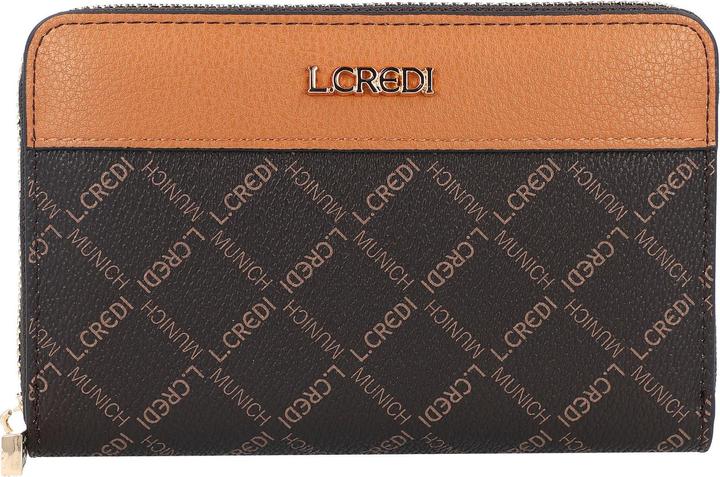 L.Credi Filiberta Geldbbörse 16 cm