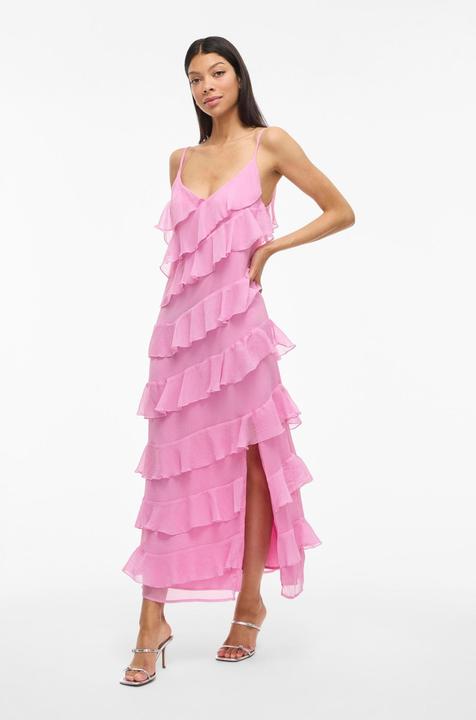 Produktbild Vila Träger Maxikleid (40)