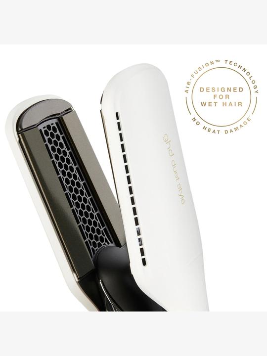 Actual product image ghd Duet 2-in-1 (Straightening iron)