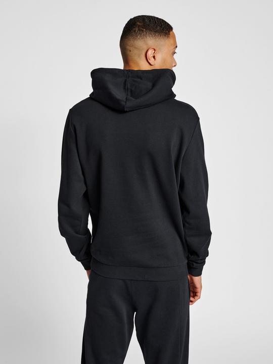 Immagine prodotto hummel Felpa Con Cappuccio Lgc Austin (XL)