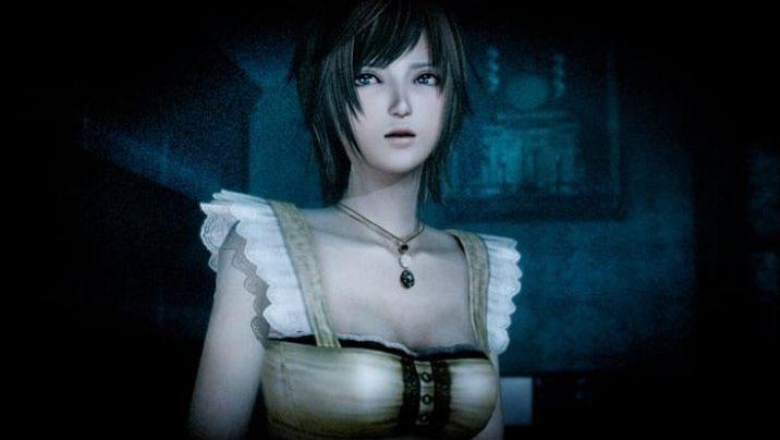 Produktbild GED Fatal Frame 4 PS-4 ASIA Mask of Lunar Eclipse (PS4)