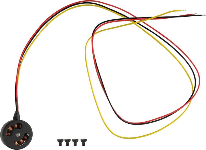 Image du produit Amewi Moteur arrière H145