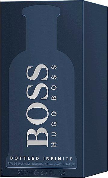 Actual product image BOSS Bottled Infinite (Eau de parfum, 200 ml)