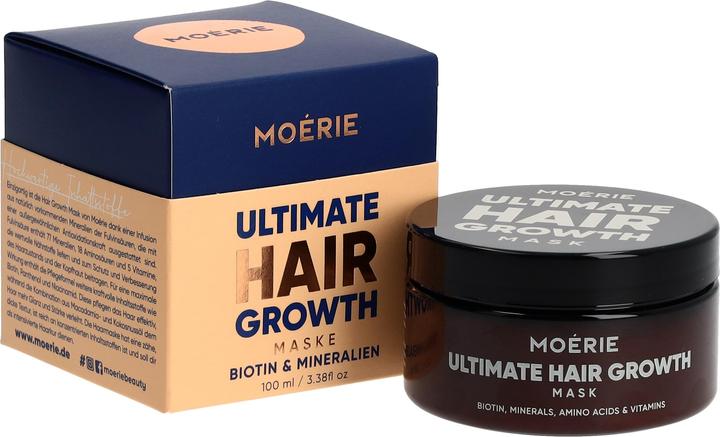 Immagine prodotto Moérie Ultimate Hair Growth (100 ml)