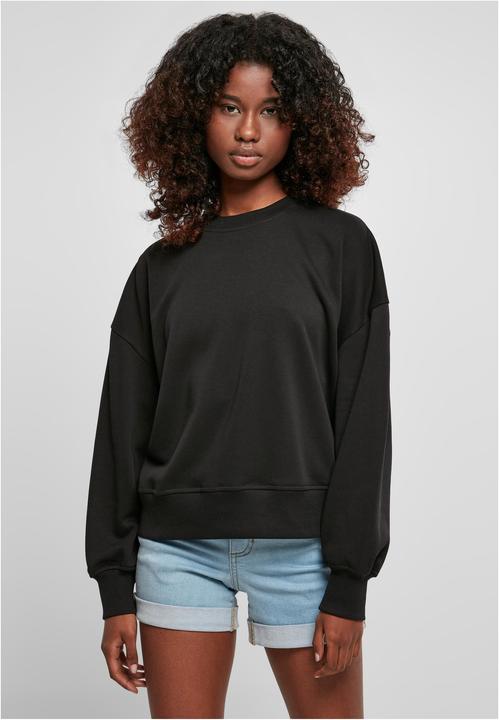 Immagine prodotto Urban Classics Girocollo oversize da donna con arcobaleno - 17064 (4XL)