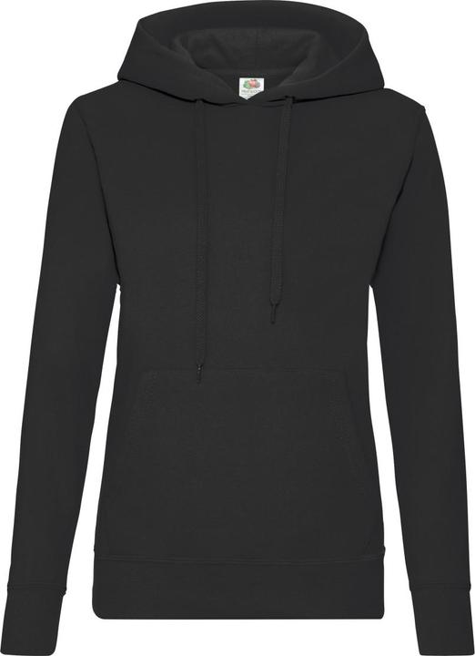 Produktbild Fruit of the Loom Classic 8020 Kapuzenpullover (M)