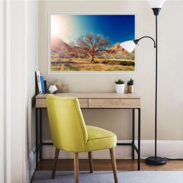 Produktbild Trenddeko Wüstenbaum (100 x 70 cm)