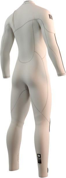 Mystic The One Fullsuit 5/3mm Zipfree (5 mm, M)