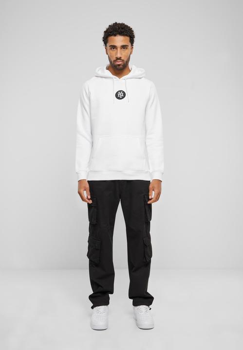 Image du produit Mister Tee Sweat à capuche NY Patch - 131749 (XS)