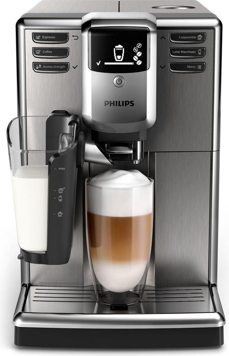 Produktbild Philips EP5345/10 LatteGo Plus