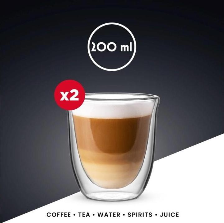 Immagine prodotto Bialetti Firenze (200 ml, 2 x)
