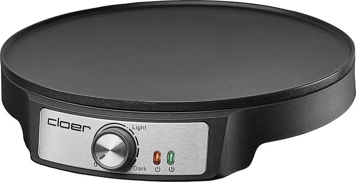 Productafbeelding Cloer CLO flensjesmaker 6620