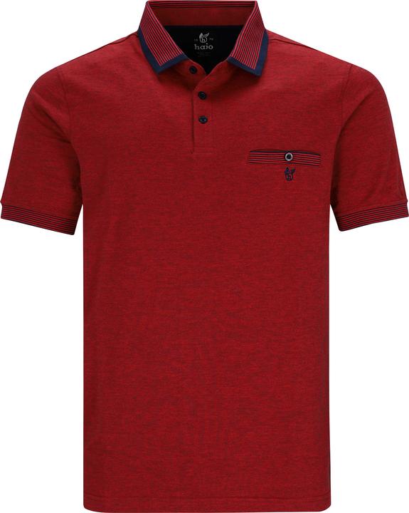 Hajo Herren-Poloshirt (52)