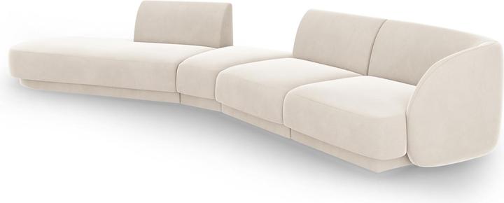 Actual product image Micadoni Miley (2 person sofa, 3-seater, 4-seater)