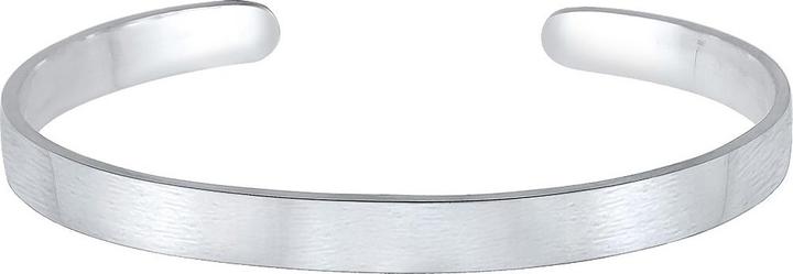 Kuzzoi Armreif (19 cm, 925er Sterling Silber)
