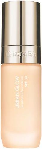 Actual product image Dr Irena Eris Urban Glow Health Foundation 010W (010W)