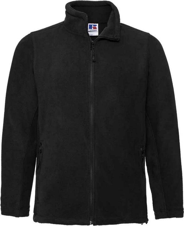 Russell Fleecejacke Für Aussen (XXL)